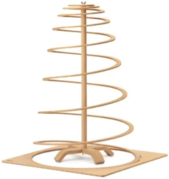 Spiral-Weihnachtsbaum