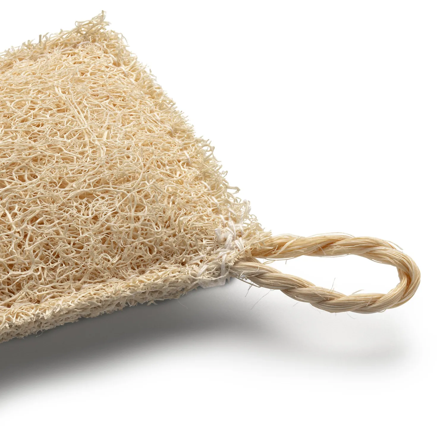 Spülschwamm Luffa