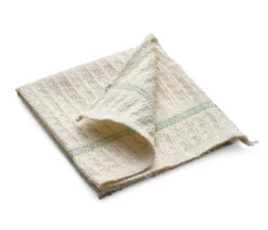Spültuch Waffelstruktur