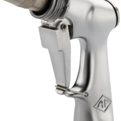 Spritzpistole Aluminium