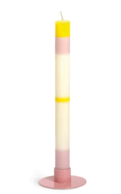 Stabkerze Weihnacht