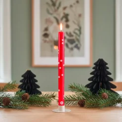 Stabkerze XMAS Countdown