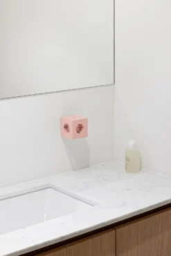 Steckdose Square 2