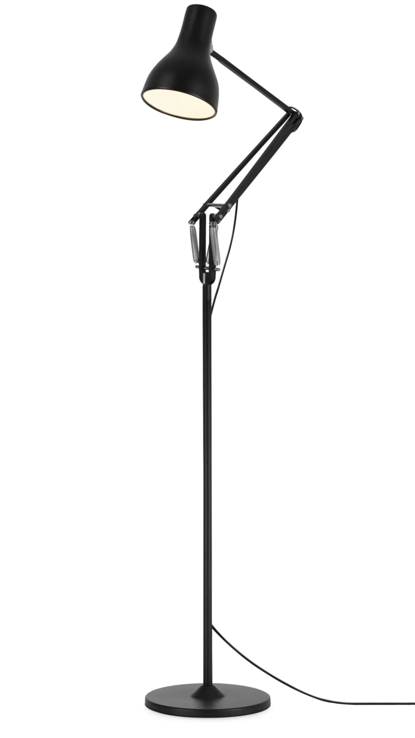 Stehleuchte Anglepoise® Typ 75