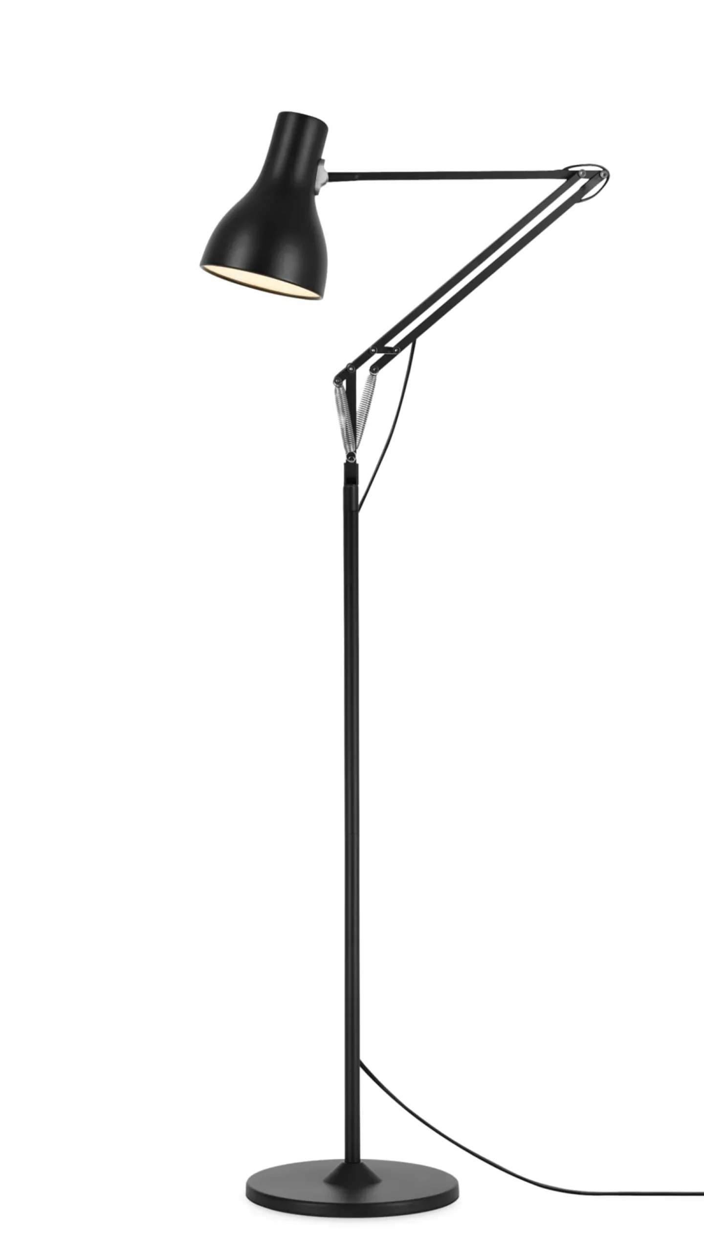 Stehleuchte Anglepoise® Typ 75