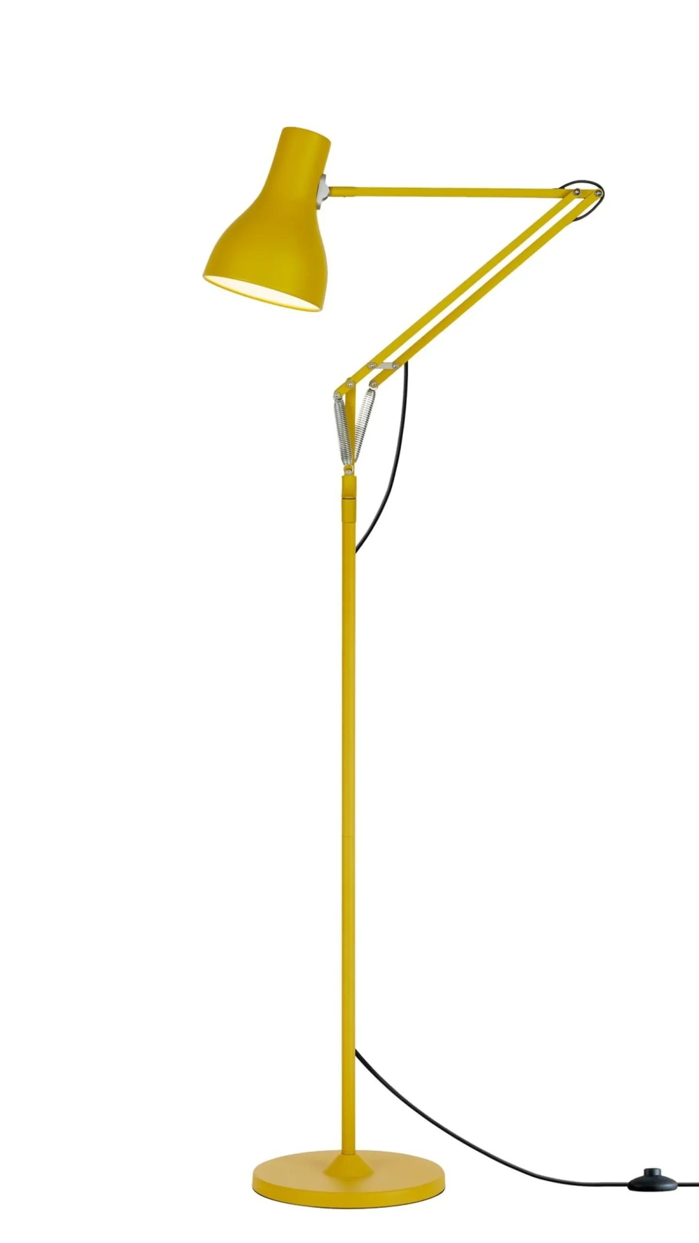 Stehleuchte Anglepoise® Typ 75, MHE
