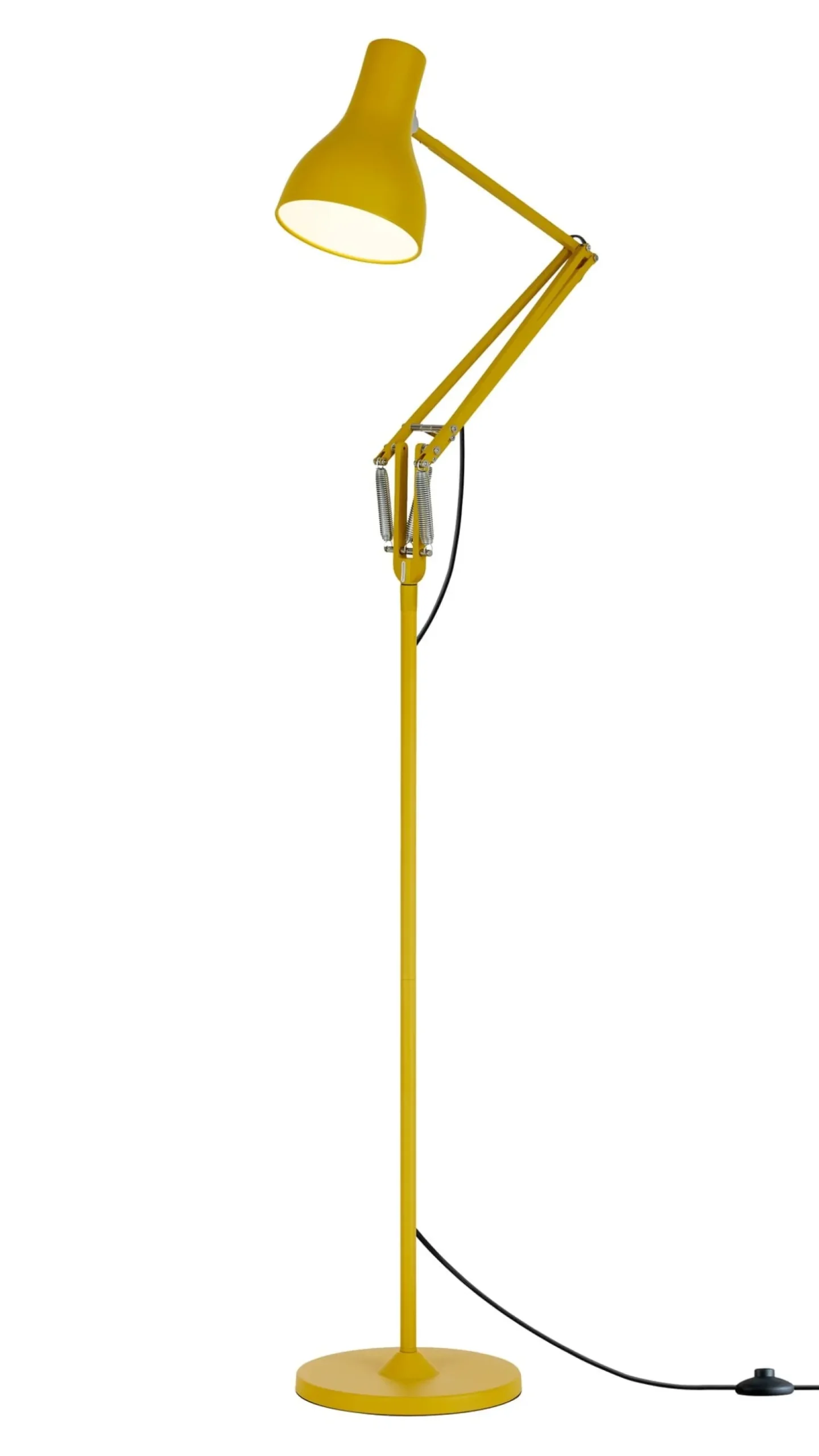 Stehleuchte Anglepoise® Typ 75, MHE