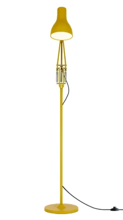Stehleuchte Anglepoise® Typ 75, MHE