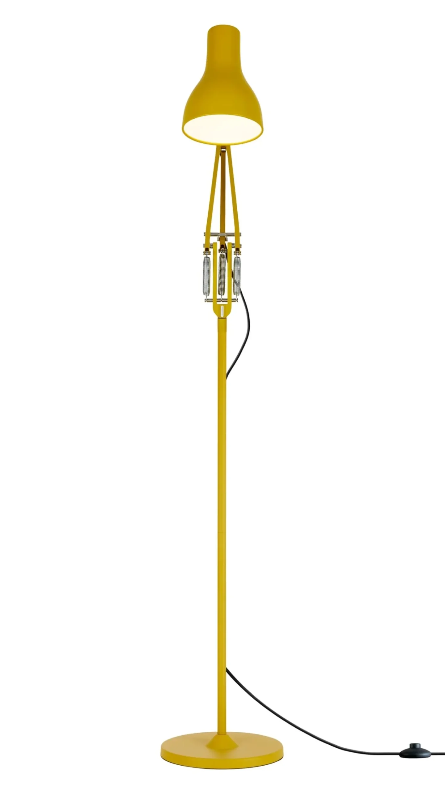 Stehleuchte Anglepoise® Typ 75, MHE