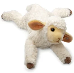 Steiff Stofftier Lamm