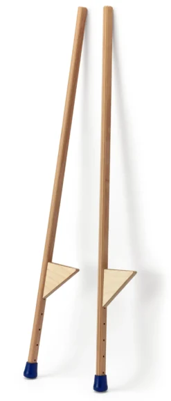 Stelzen Holz