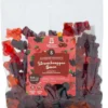 Sternschnuppen-Bären Rot 500 g