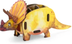 Stiftebox Dinosaurier