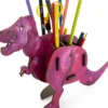 Stiftebox Dinosaurier