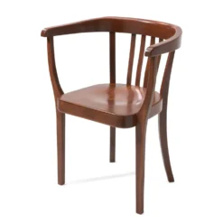 Stoelcker Stuhl