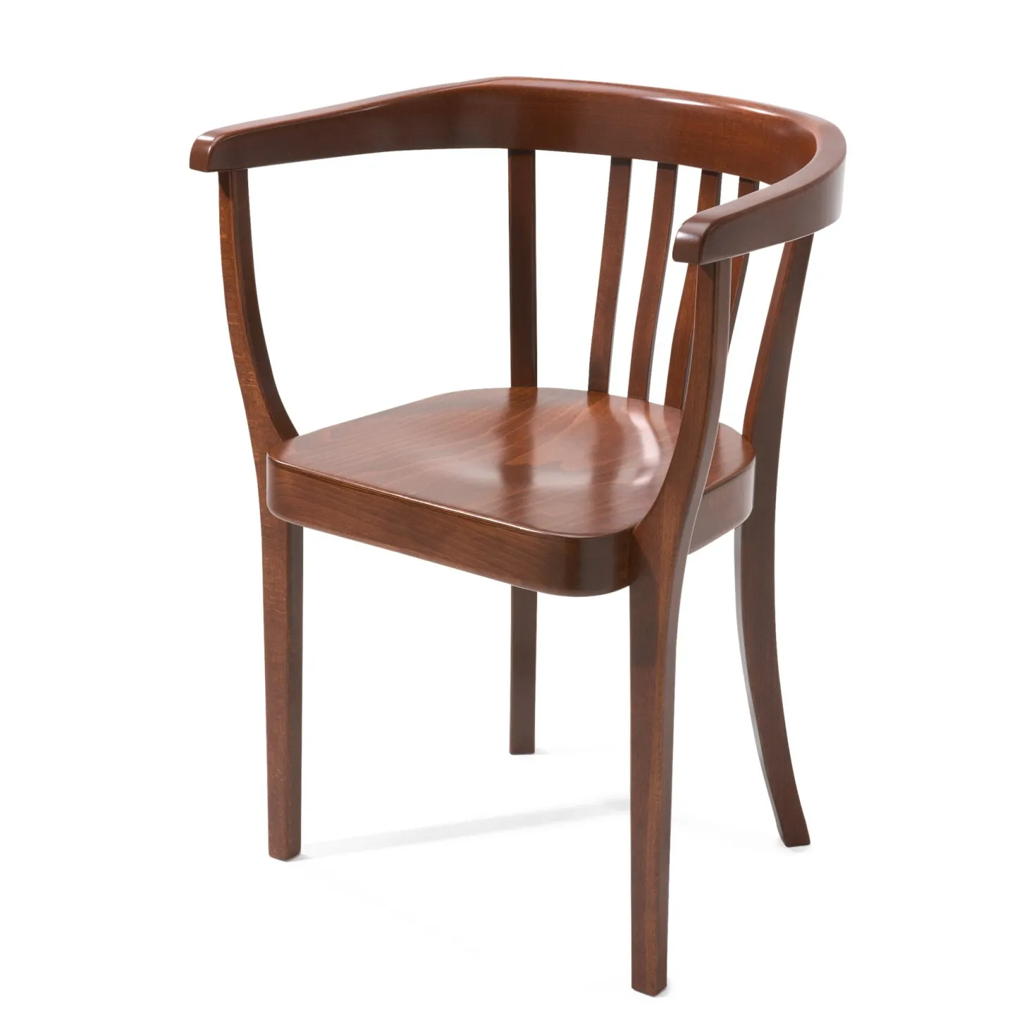 Stoelcker Stuhl