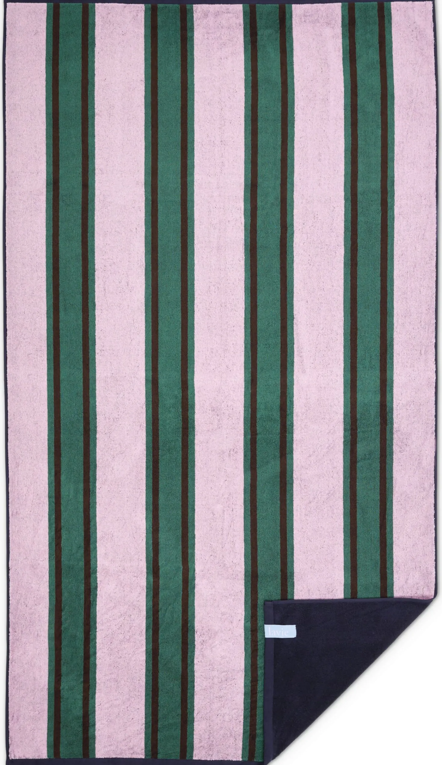 Strandfrottier