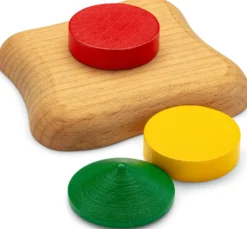 Strategiespiel Leuchtturm