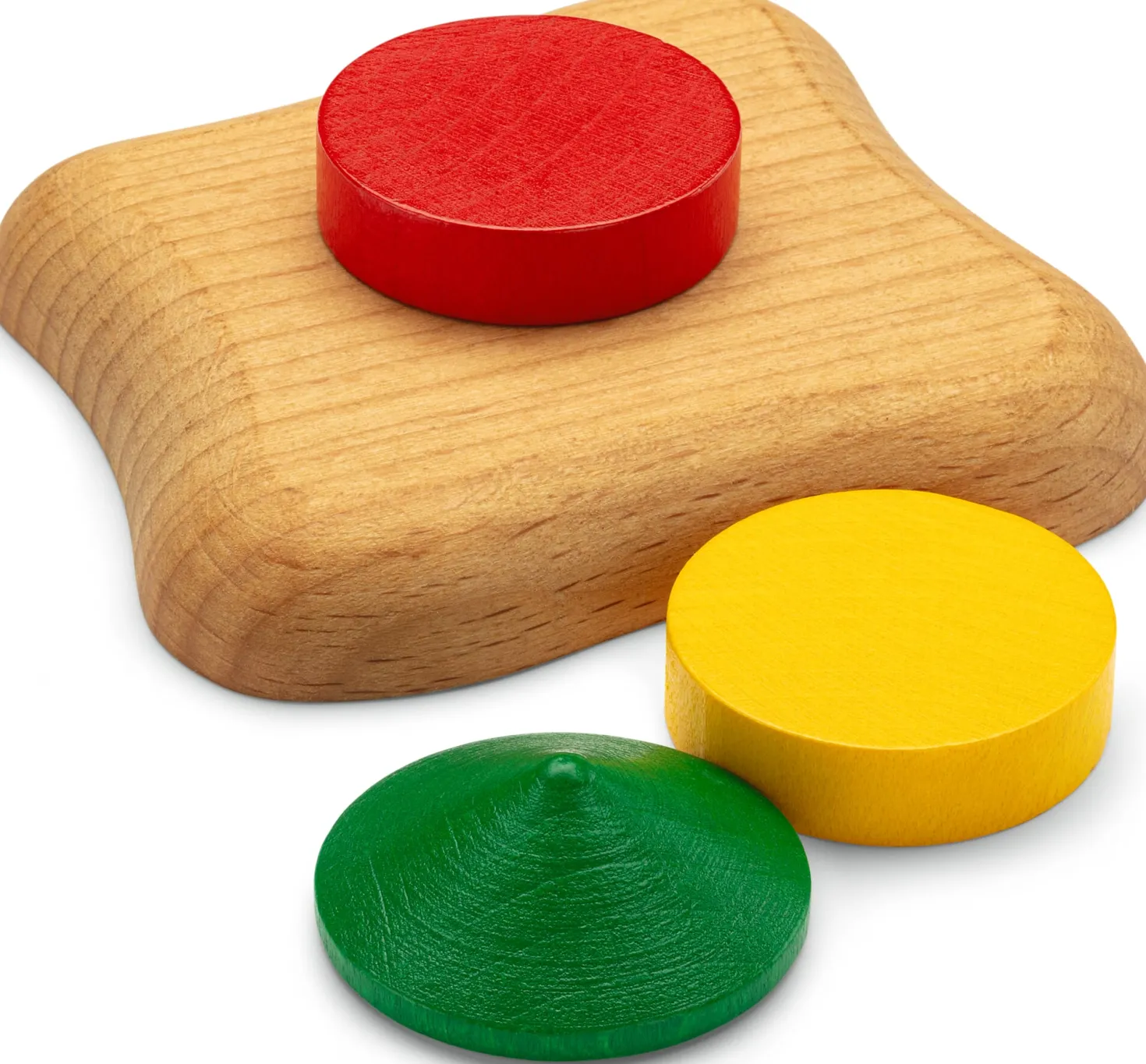 Strategiespiel Leuchtturm