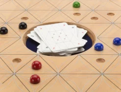 Strategiespiel TAC premium