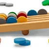 Strategiespiel Wippelig