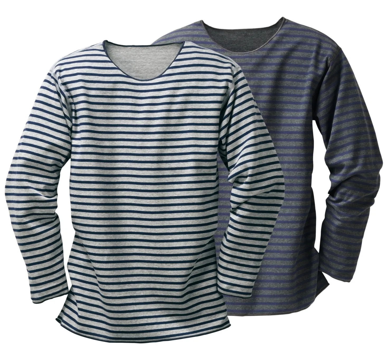Streifen-Shirt
