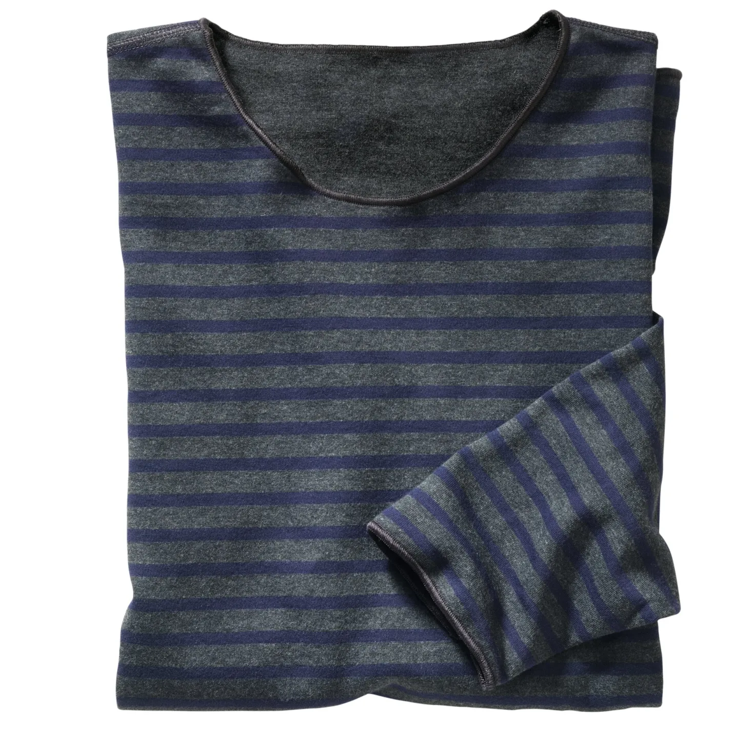 Streifen-Shirt