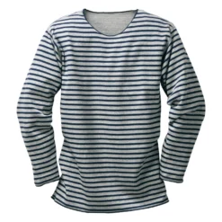 Streifen-Shirt