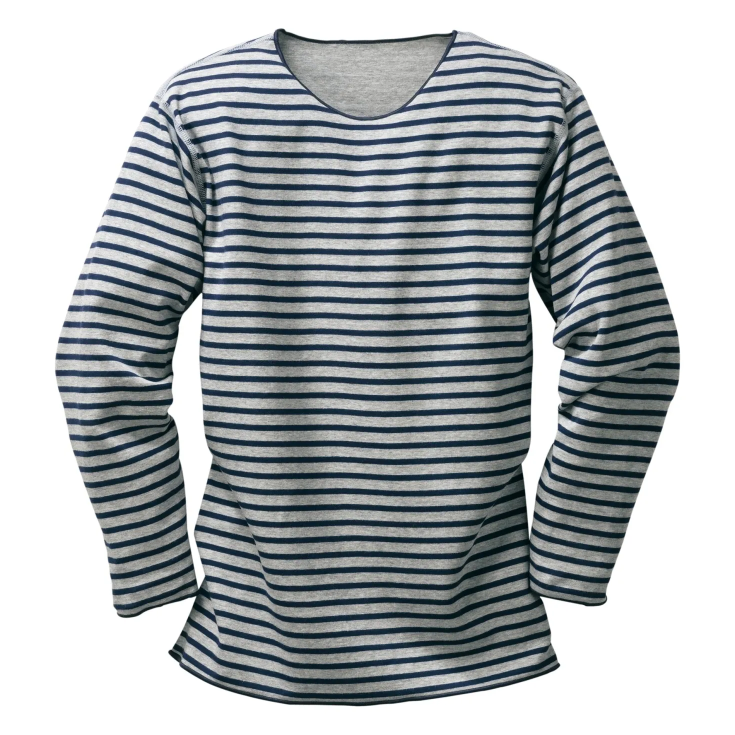 Streifen-Shirt