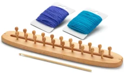 Strickbrett