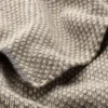 Strickdecke Merinowolle
