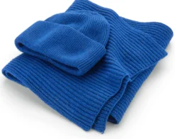 Strickmütze