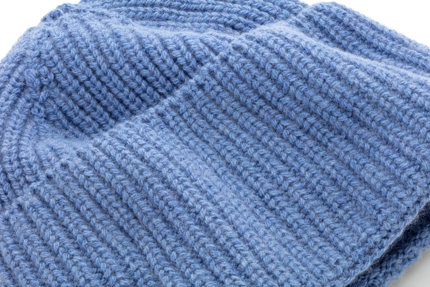 Strickmütze