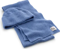 Strickmütze