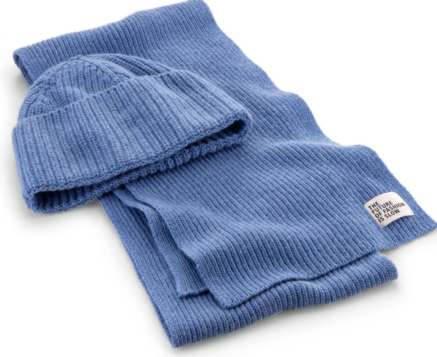 Strickmütze