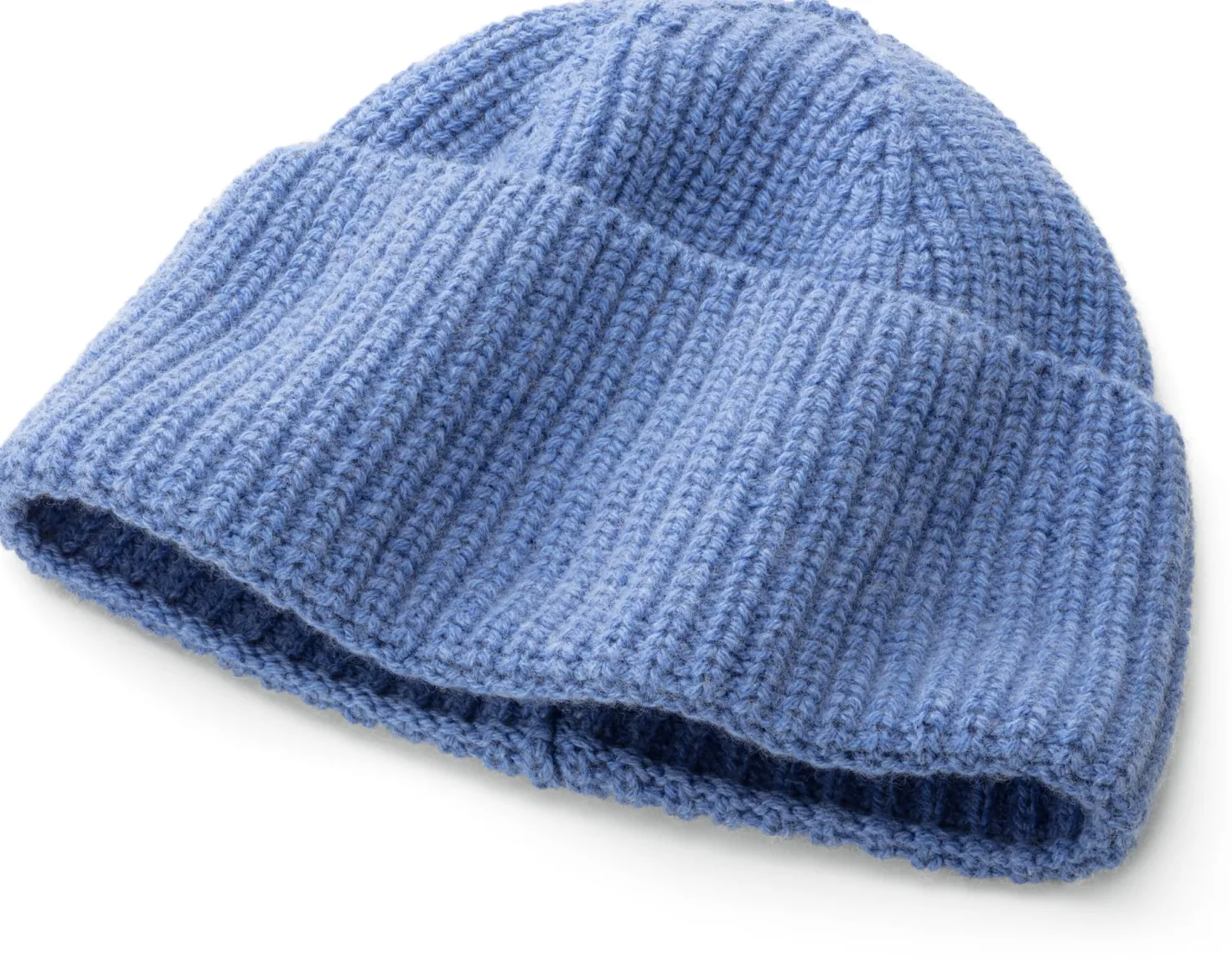 Strickmütze