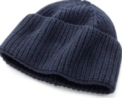 Strickmütze