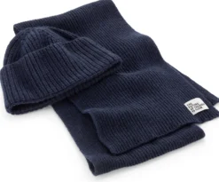 Strickmütze
