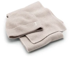 Strickmütze Merino-Kaschmir