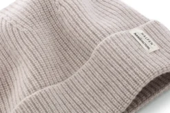 Strickmütze Merino-Kaschmir
