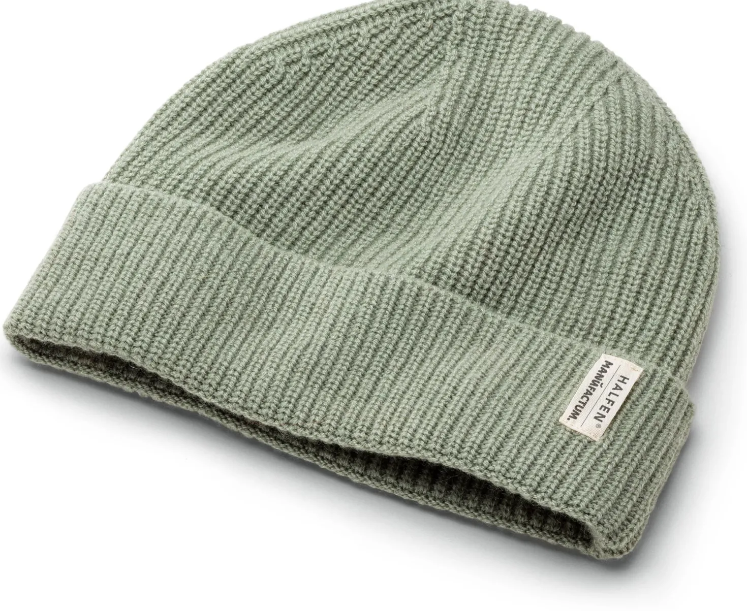 Strickmütze Merino-Kaschmir