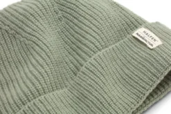 Strickmütze Merino-Kaschmir