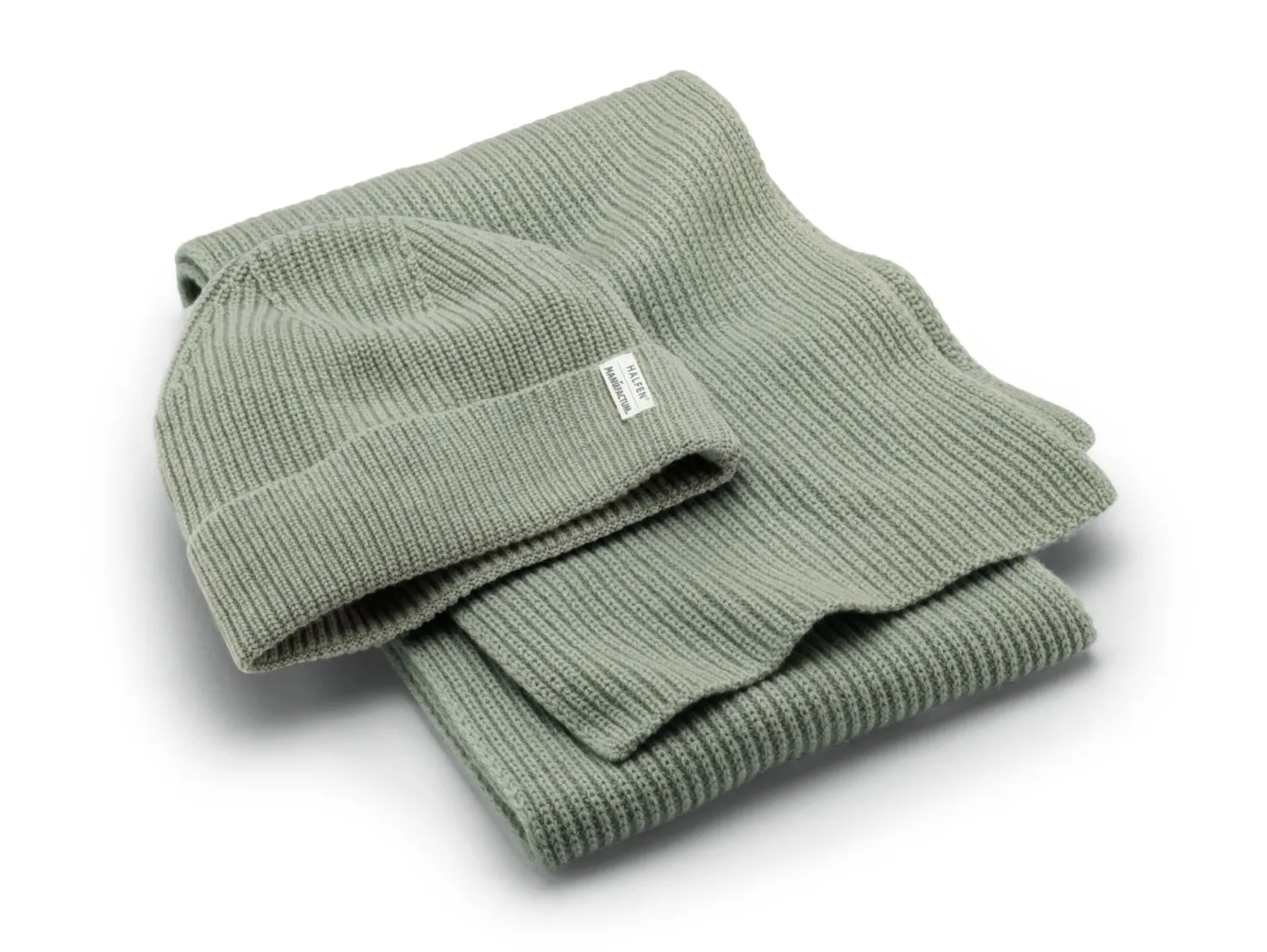 Strickmütze Merino-Kaschmir