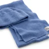 Strickschal
