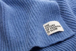 Strickschal