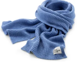 Strickschal