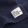 Strickschal