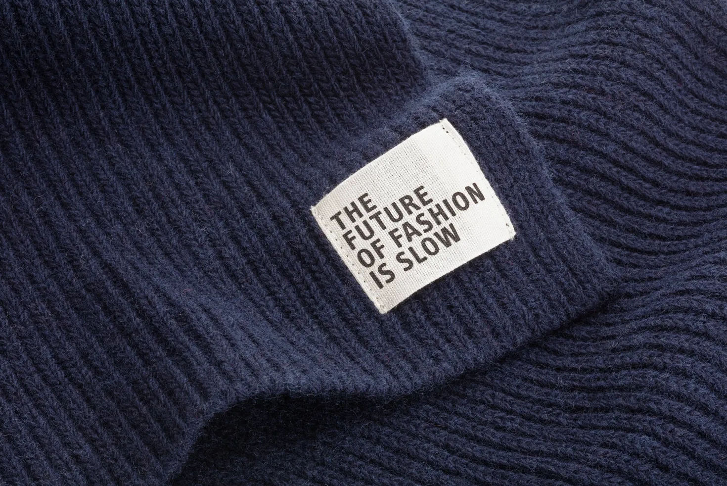 Strickschal