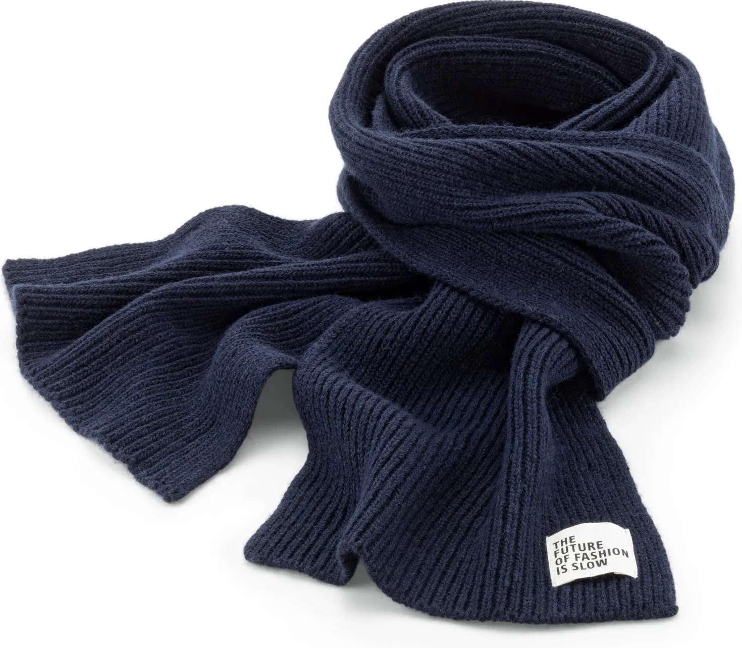 Strickschal