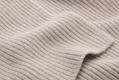 Strickschal Merino-Kaschmir